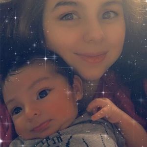 Meet your Posher, Nicole